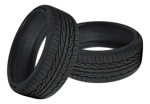 Llantas Par Toyo 275/40/r17 Extensa 102w 275-40-17