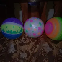 Comprar Pelotas Inflables, Playeras De Colores
