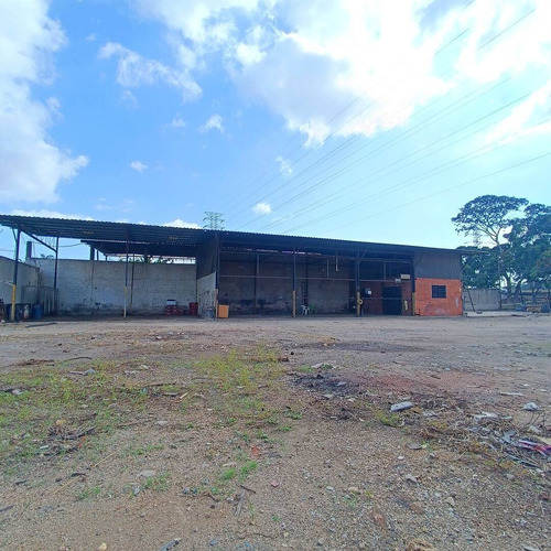 Terreno Industrial De 7,088 M² Con Infraestructuras Variadas, En San Diego, Al Lado De La Samsung, Multimax Y La Ciu A La Altura De La Autopista Regional Del Centro Rp.