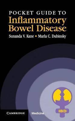 Libro Pocket Guide To Inflammatory Bowel Disease - Sunand...