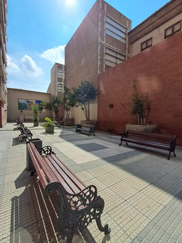 Venta Depto. 1d/1b - Santiago