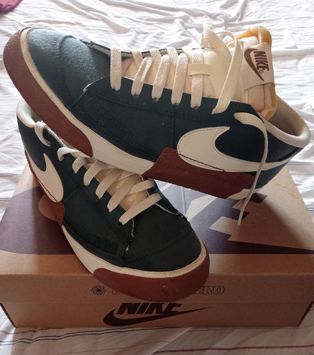 Nike Blazer Retro Mid (Usado)