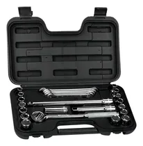 Comprar Juego De Herramientas Mecánicas Mando 1\u002F2\