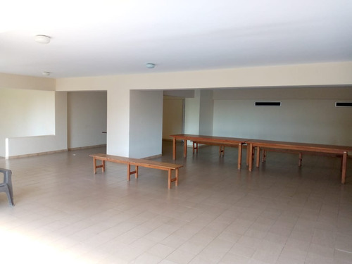 Apartamento En Valencia, El Bosque,residencias, Isla Coral. Ina-486 Tp