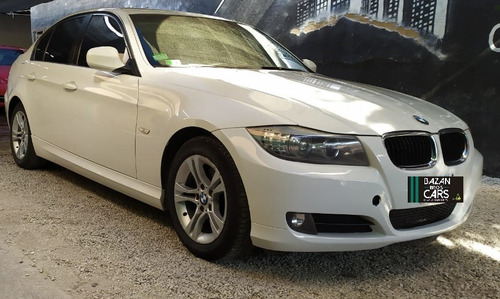 Bmw 320d Executive Aut Modelo 2010