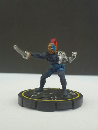 Raza - Heroclix - Marvel Comics - Los Germanes