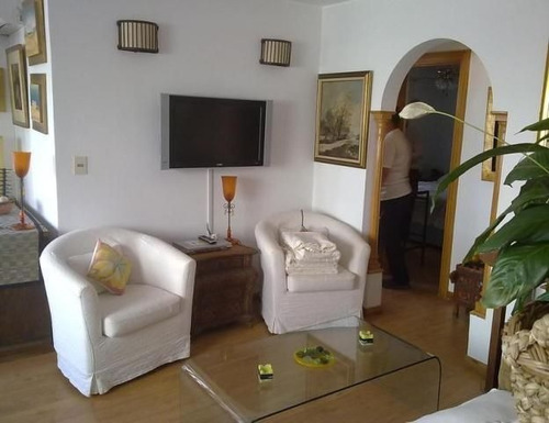 Departamento En Venta En Peninsula