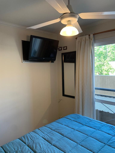 Imagen 14 de 30 de Departamento Un Dormitorio En Venta Villa Carlos Paz