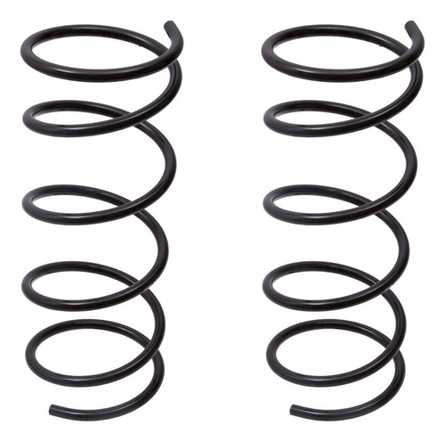 Espiral Delantero Ori Ag P/ Honda City 1.5 16v ¿/2010