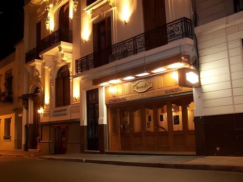 Hotel En Venta En San Telmo, Mansion Dandi Royal Tango, Buenos Aires
