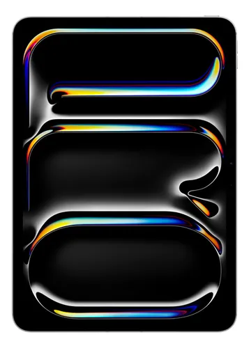 Apple 2025 iPad Pro de 11 pulgadas (Wi-Fi, 256 GB, Vidrio estánda...