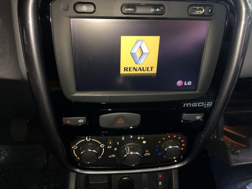 Renault Duster 2.0 16v Dynamique (flex)