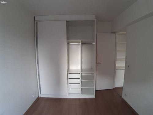 Imagem 12 de 14 de Apartamento Para Locação Em São Paulo, Vila Olimpia, 2 Dormitórios, 1 Banheiro, 1 Vaga - 2000/2856_1-1470146