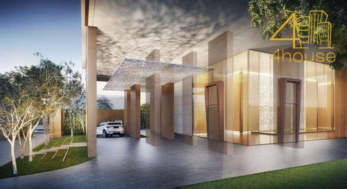 Imagem 21 de 30 de One Sixty - Cyrela | Apartamento Luxo Região Da Faria Lima Na Vila Olímpia 343m² - Ap1127