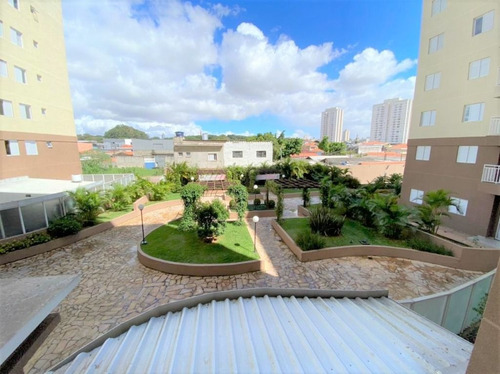 Imagem 28 de 30 de Apto No Carrão Com 3 Dorms Sendo 1 Suíte, 2 Vagas, 74m² - Ap0650