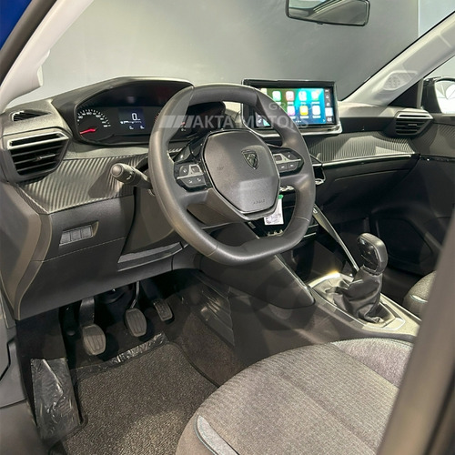 Peugeot 208 1.0 FIREFLY FLEX STYLE MANUAL