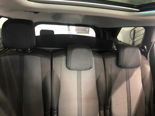 Imagen 8 de 10 de Peugeot 5008 Allure Pack 1.6l Thp 165 Hp Aut. 2022 Nuevo