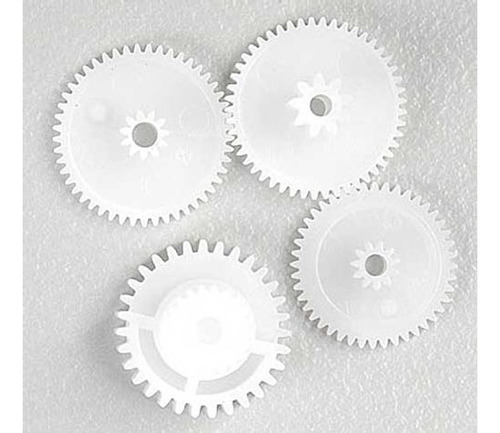 Futaba Servo Gear Set S3107 (fgs-3107) - Futm3358