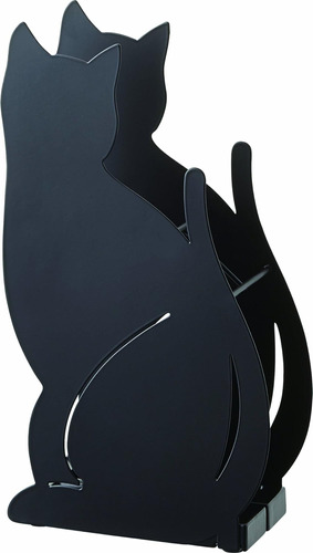 Yamazaki Home Cat Umbrella Stand - Organizador De Soporte De