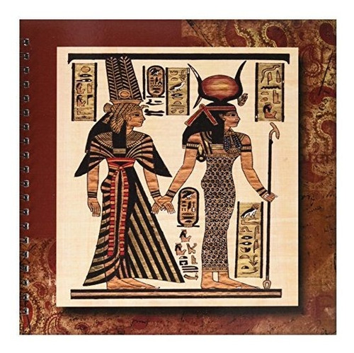Susan Cafe Diseños Generales Temas  Antiguo Egipto Papiro 