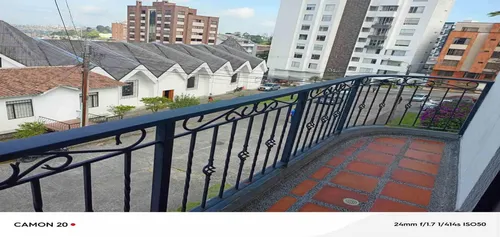 Casa En Arriendo En Palermo (279061549).