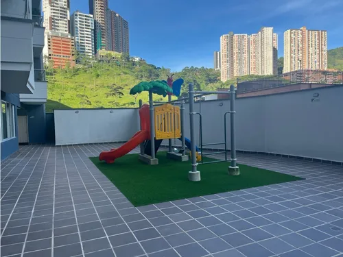 Apartamento En Sabaneta: Ubicación, Confort Y Estilo: