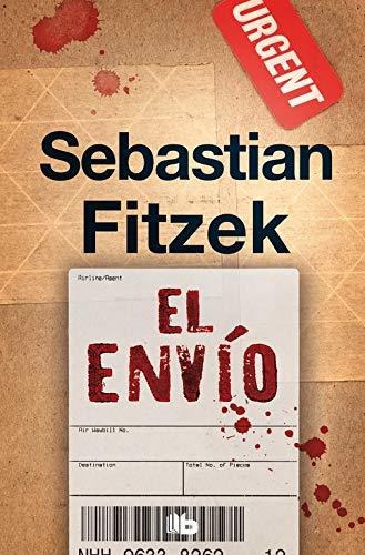Sebastian Fitzek - , El