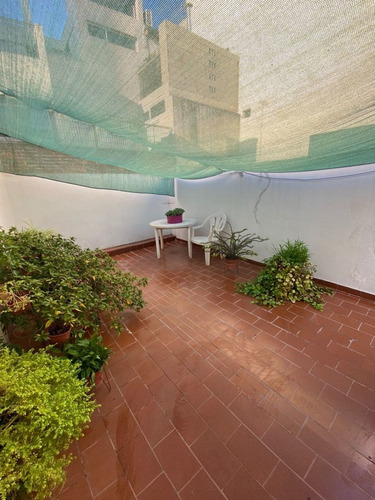 Imagen 14 de 18 de Venta - Ph 3amb Al Fte C/balcón Y Patio - Saavedra