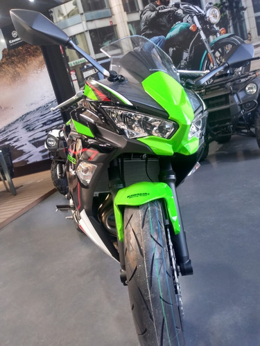Imagen 5 de 25 de Kawasaki Ninja 650, Entrega Inmediata! Grupo Jack