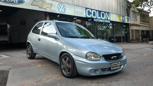 Chevrolet Corsa 1.6 Gl Aa Dh