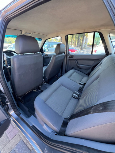 Volkswagen Gol 1.6 I Power 601