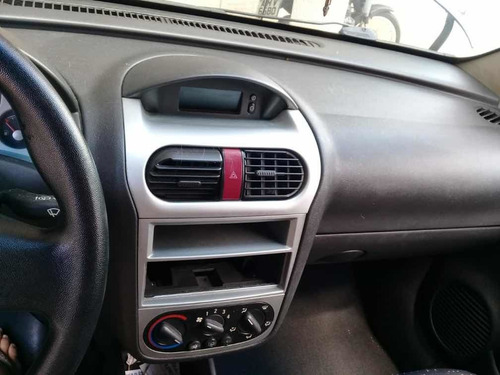 Chevrolet Corsa 2008 1.8 Ss Flex Power 5p