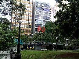 Sala Comercial À Venda, Alphaville Industrial, Barueri. - Sa1468