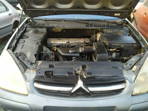 Imagem 3 de 6 de (18) Sucata Citroen C5 2.0 2004 Aut. ( Retirada Peças)