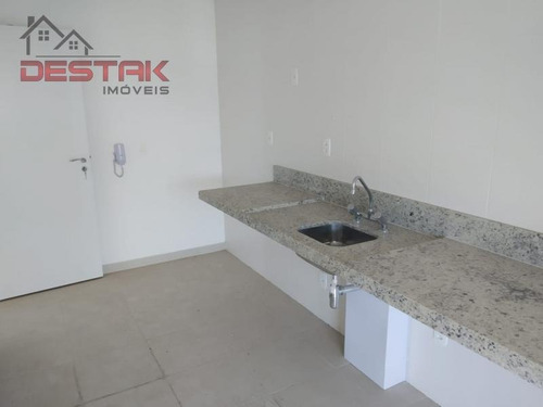 Ref.: 4102 - Apartamento Em Jundiaí Para Venda - V4102
