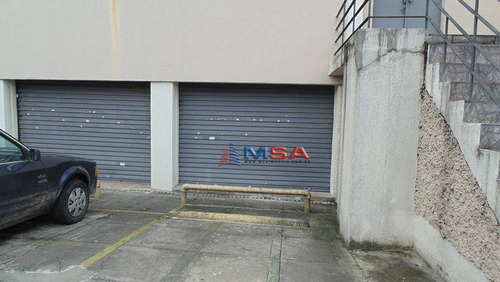 Galpão Comercial Para Venda E Locação No Bairro Da Casa Verde. - Ga0129