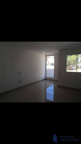 Imagem 2 de 15 de Ótima Casa Nova No Rio Vermelho - Vcr0166