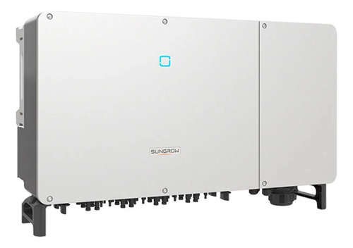 Inversor 250 Sungrow