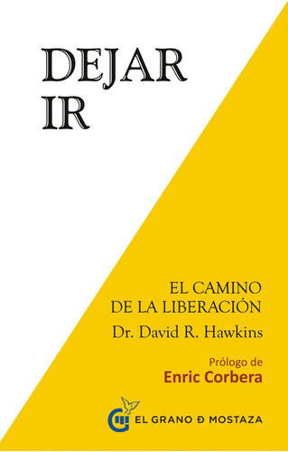 Libro- Dejar Ir -original