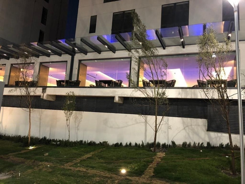 Summit Park Departamento En Venta Modelo D Piso 11