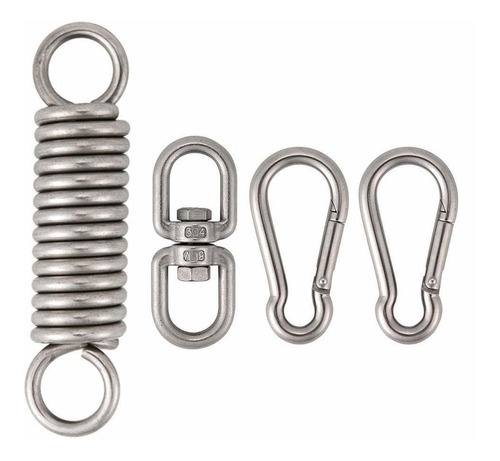 Geeyu Zhaonan Extended Compressed Spring Hook Accessorie