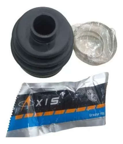 Kit Goma Punta Tripoide Elantra/sonata/montero Limited Otros