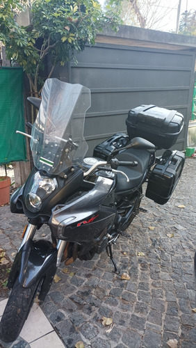 Benelli 600 Gt Tnt