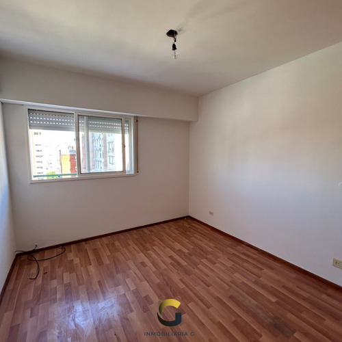 Departamento De 1 Dormitorio Dorrego 200