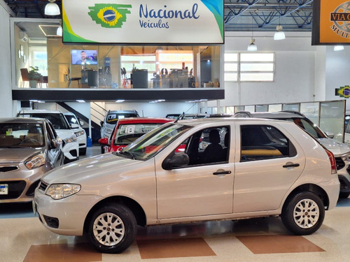 Fiat Palio 1.0 Fire Flex 5p