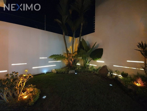 Imagen 24 de 30 de Casa Residencia De Lujo En Venta En Jardines De La Paz Guadalajara, Jalisco