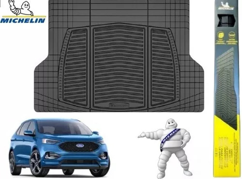 Tapete Cajuela Original Michelin Ford Edge 2023