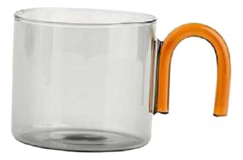2 Taza De Bebida De Té, Taza Resistente Al Calor Gris