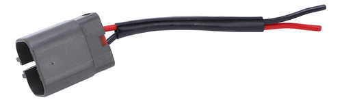 Arnés De Alternador, Conector En Espiral De 2 Pines Gy01 18
