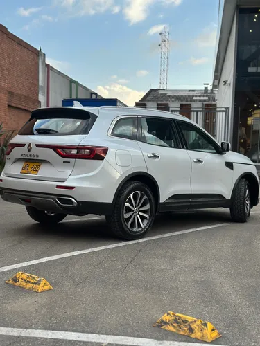 Renault Koleos 2.5 Intens